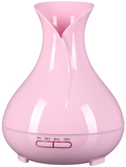 Aroma difuzer Vulcan růžový lesk 350ml