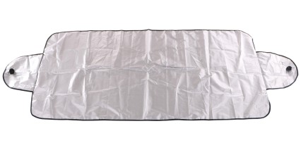 Clona proti námraze, sněhu a slunci CAR SNOW COVER 2, 200 x 70 cm