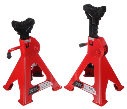 Podstavec pod auto MECHANIC CAR STAND PRO 3T, 2ks