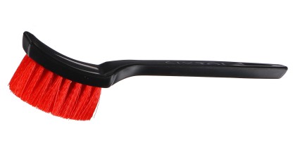 Hrubý kartáč pro čištění pneu, ráfků a motoru auta CAR DETAILING TIRE BRUSH 1