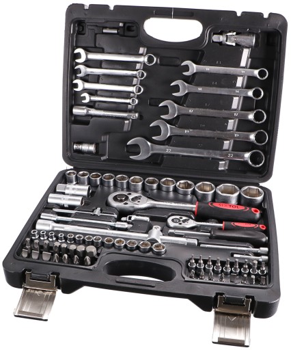 Gola sada TOOL SET 82