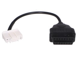 OBD-II redukce 20-pin pro vozy Tesla MECHANIC CABLE 2