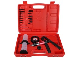 Sada pro podtlakové/vakuové testování brzdových systémů MECHANIC BRAKE TESTER 22