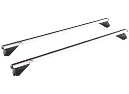 Příčný nosník se zámkem hliníkový ROOF RACK IN 1, 120cm, nosnost 90kg