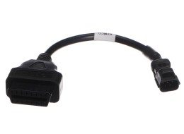 OBD-II redukce 3-pin pro moto KYMCO MECHANIC CABLE 19