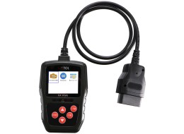 Autodiagnostika SX FIVE v CZ/SK/DE/AJ/HU