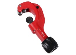 Řezač trubek s odhrotovačem PIPE CUTTER 35, 3-35mm