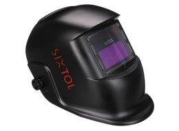 Svářecí kukla samostmívací WELDING MASK 1, černá