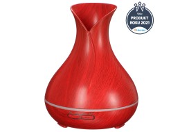 Aroma difuzer Vulcan červené dřevo 350ml