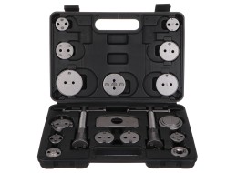 Stlačovák brzdových pístů MECHANIC BRAKE SET BLACK 18, sada 18ks