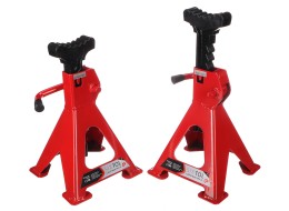 Podstavec pod auto MECHANIC CAR STAND PRO 2T, 2ks