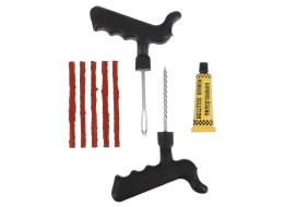 Sada na opravu defektu pneumatiky CAR TIRE REPAIR SET 2