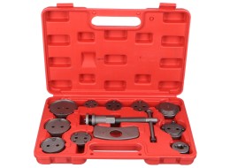 Stlačovák brzdových pístů MECHANIC BRAKE SET 12, sada 12ks