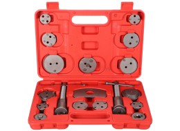 Stlačovák brzdových pístů MECHANIC BRAKE SET 18, sada 18ks