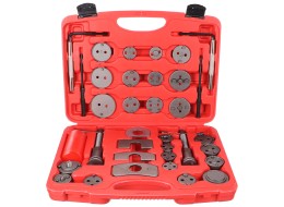 Stlačovák brzdových pístů MECHANIC BRAKE SET 35, sada 35ks