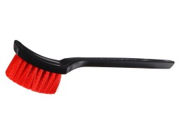 Hrubý kartáč pro čištění pneu, ráfků a motoru auta CAR DETAILING TIRE BRUSH 1