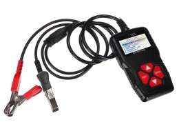 Digitální tester autobaterie BATTERY ONE v CZ/SK/EN/PL/ES