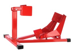 Přední stojan na motocykl MECHANIC BIKE STAND 2, pro kola 17–21"