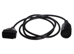 OBD-II redukce 10-pin pro moto BMW MECHANIC CABLE 15