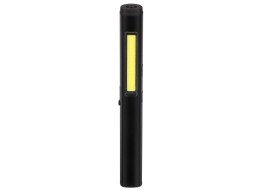 Svítilna multifunkční s laserem LAMP PEN UV 1, 450 lm, COB LED, USB