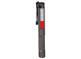 Svítilna multifunkční LAMP PEN UV 2, 150 lm, COB LED, USB