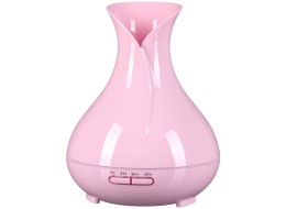 Aroma difuzer Vulcan růžový lesk 350ml